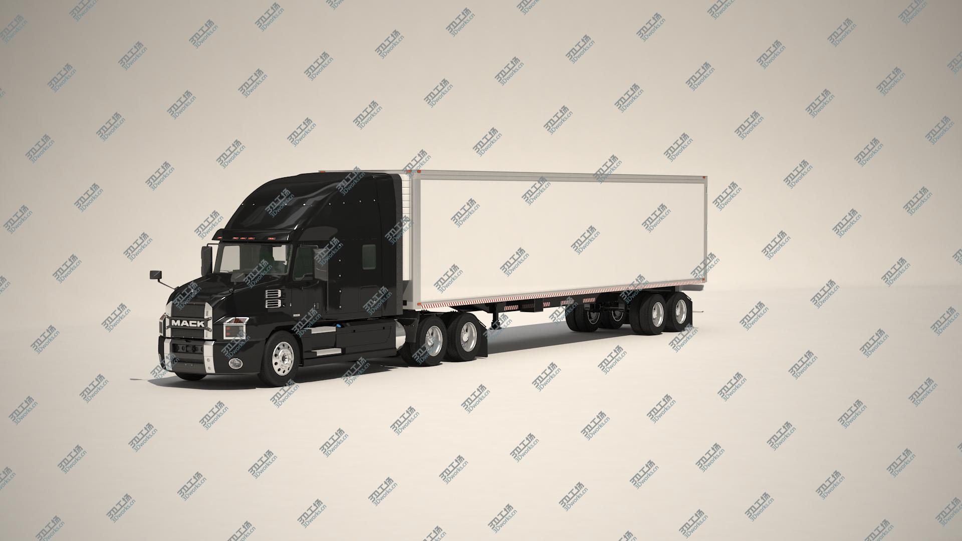 images/goods_img/20210319/Mack Anthem Box Trailer model/3.jpg